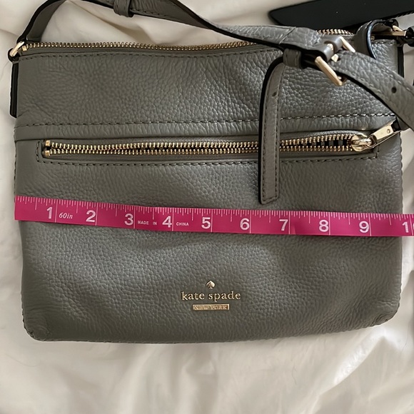 Kate spade  crossbody - Picture 8 of 8